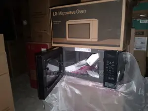 Best Quality 20l Lg Microwave ''Mwo2044''