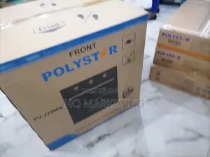 Latest 60cm Polystar Built-in-Electric Oven [Pv-Jy60ke}