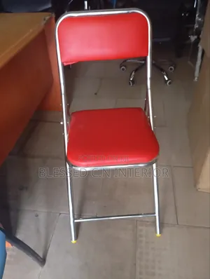 Classic Foldable Chair