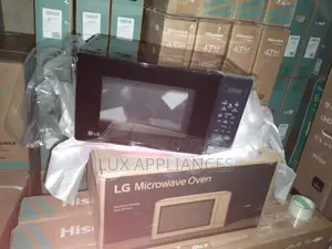 The Classic 20l Lg Microwave ''Mwo2044''