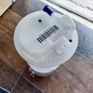 Nissan Juke Fuel Pump 2011-2017