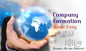Company Formation Made Simple