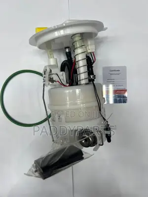 Nissan Sentra Fuel Pump 2017-2019