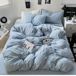 American Pure Cotton Bedding