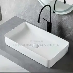 Marbletop Wash Hand Basin