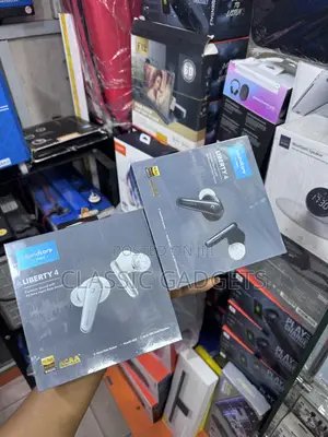 Soundcore by Anker Liberty 4 True Wireless Earbuds