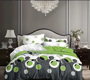 Multipurpose Cotton Bedsheets