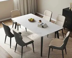 6 Seater Dinning Set for Homes