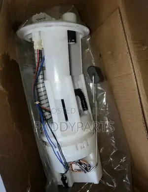Nissan Pathfinder Fuel Pump (2005-2015)