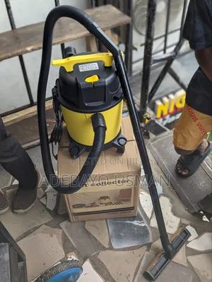 15 Litre Vacuum Cleaner