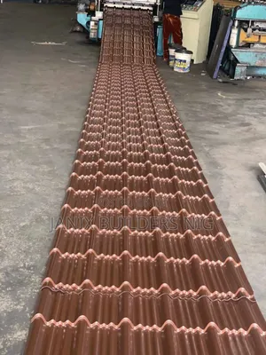 Roofing Products