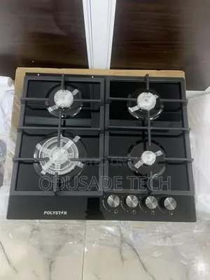 New Inverter Polystar Built in Cooker