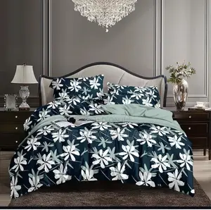 Multicolored Quality Bedsheets
