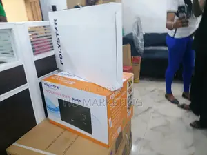 Polystar 20L Built-in Microwave Oven [Pv-Bd20bbl]