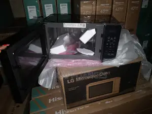 Fast Selling Lg 20l Microwave ''mwo2044''