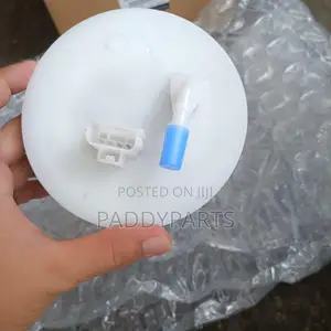 Ford Fiesta Fuel Pump (Complete)