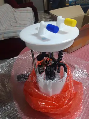 Ford ECOSPORT Fuel Pump