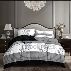 Quality Cotton Bedsheets