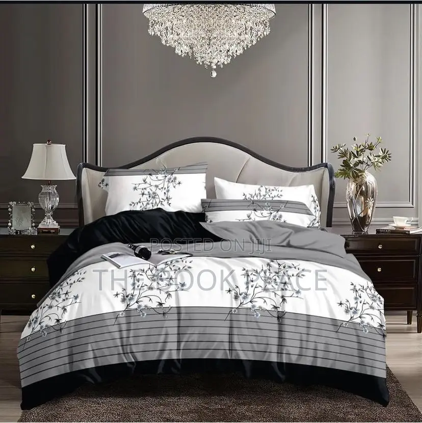 Quality Cotton Bedsheets