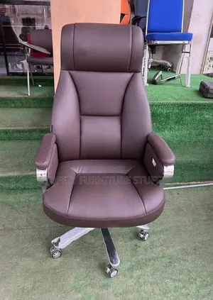 Superstar High Quality Executive M.D Office Chairs