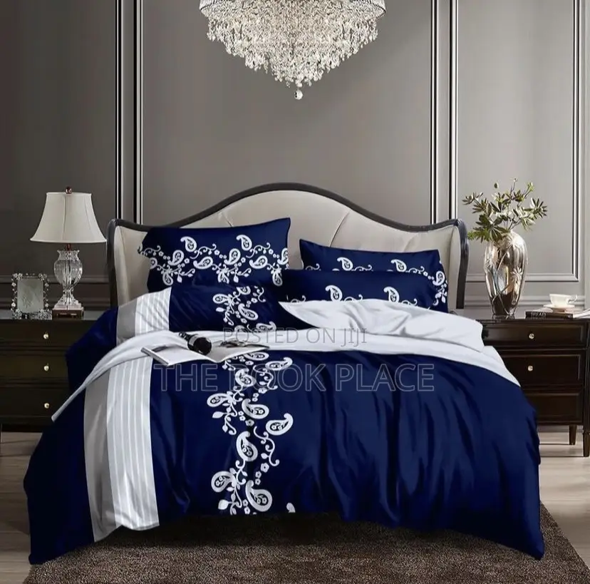 Quality Cotton Bedding Set