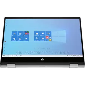 New Laptop HP Pavilion X360 4GB Intel Pentium SSD 256GB