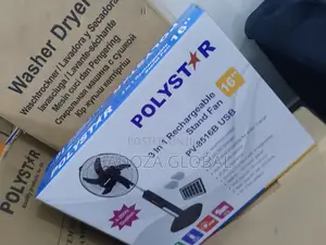 Best Selling Polystar 16" Pv-8516b Now Selling