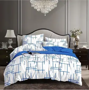Luxury Cotton Bedding Set