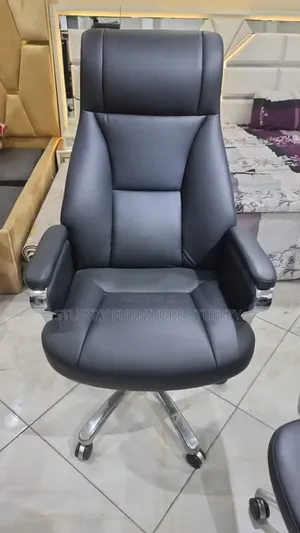 Italian Jackson Executive M.D Office Chairs