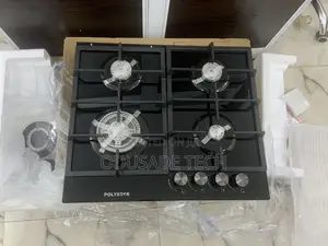 Advance Polystar 4 Gas Built in Cooker