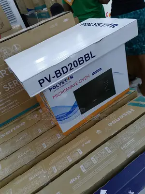Top Quality Built-in Polystar Microwave