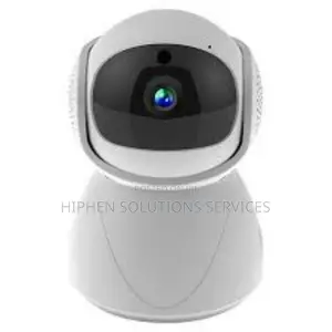 Baby Monitor Wireless IP Camera With Night Vision Two Way Au