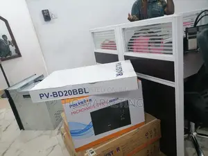 The New Polystar 20L Built-in Microwave Oven[Pv-Bd20bbl]