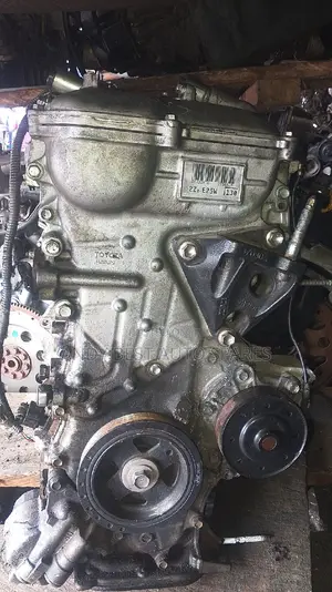 Toyota Corolla 2014/2016 2ZR Engine 1.8L 4plugs