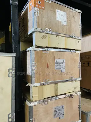 10kva Felicity Ivpm Hybrid Solar Inverter With 120ah Inbuilt