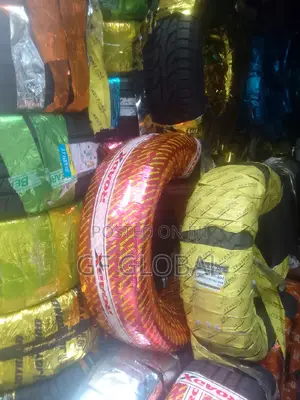 Brand New Toyota Tyres