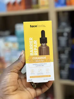 Face Facts Ceramide Serum 30ml