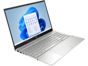New Laptop HP Pavilion 15 8GB Intel Core I5 SSD 512GB