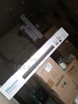 Top Quality Hisense 2.0ch Soundbar