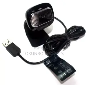 Microsoft Hd-3000 Webcam