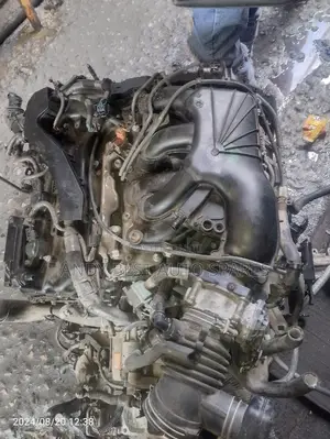 Engine Toyota Highlander,Rx350 2018/2020 2gr