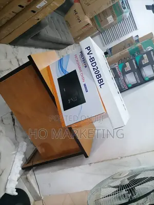 The Quality 20L Polystar Built-in Microwave Oven [Pv=Bd20bbl