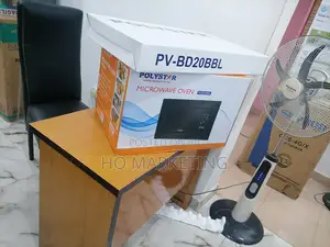New Quality 20L Polystar Built-in Microwave Oven[Pv-Bd20bbl]
