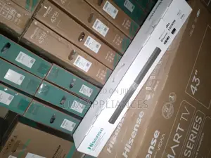 Very Much Affordable Hisense 120w Soundbar
