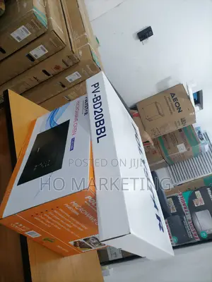 Classic 20L Polystar Built-in Microwave Oven[Pv-Bd20bbl]