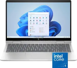 New Laptop HP Envy X360 8GB Intel Core I5 SSD 512GB