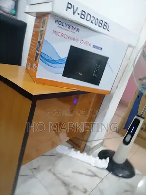 Best Selling 20L Polystar Built-in Microwave Oven[Pv-Bd20bbl