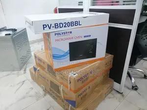 Top Brand 20L Polystar Built-in Microwave Oven[Pv-Bd20bbl]