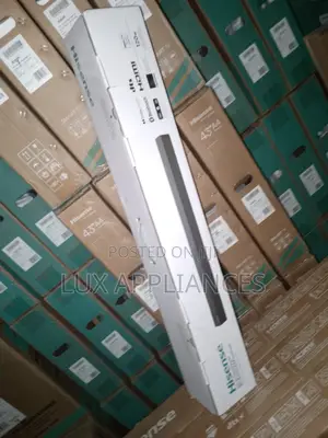 Top Selling Hisense 120w Sound System