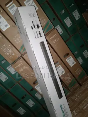 Best Selling Hisense 120w Soundbar